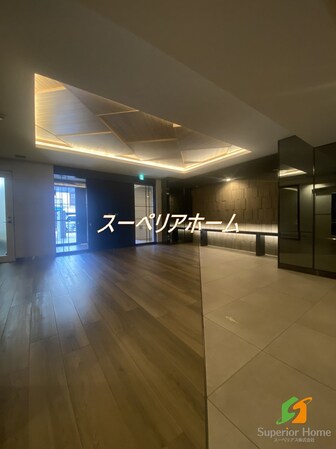 ラティエラ上野入谷の物件内観写真